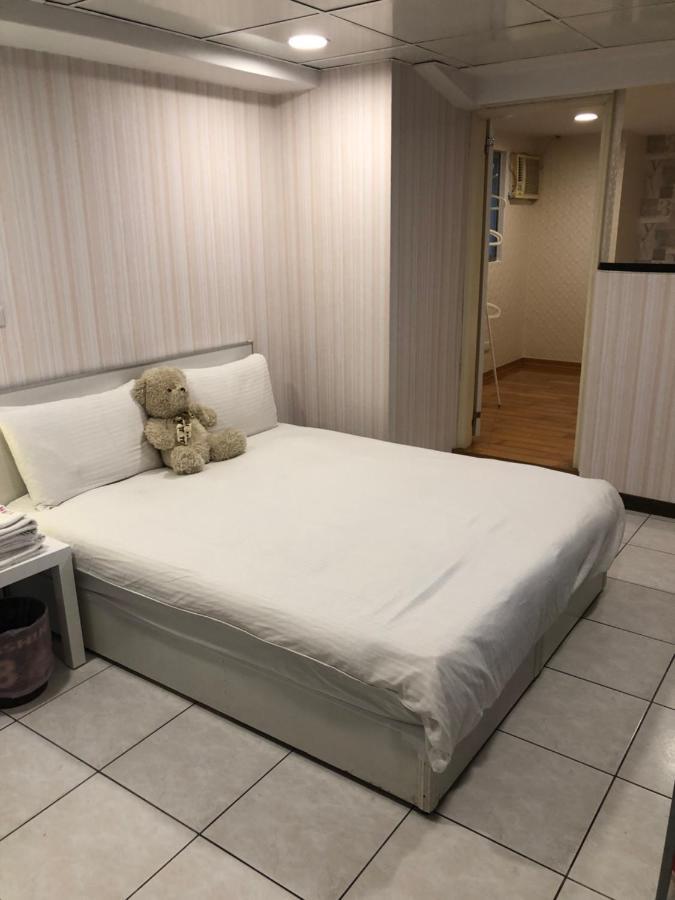 Appartamento House Ximending Taipei Esterno foto