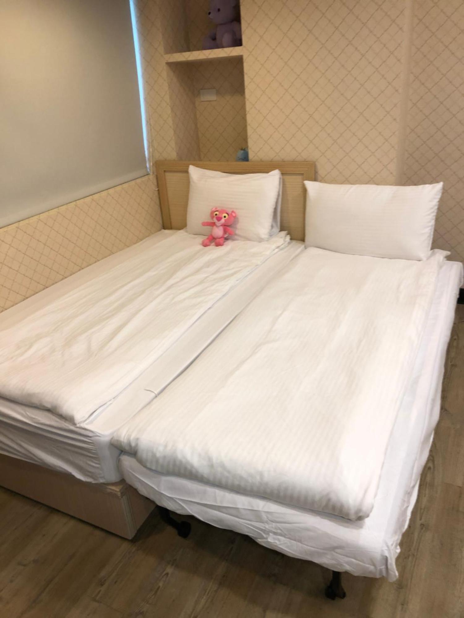 Appartamento House Ximending Taipei Esterno foto